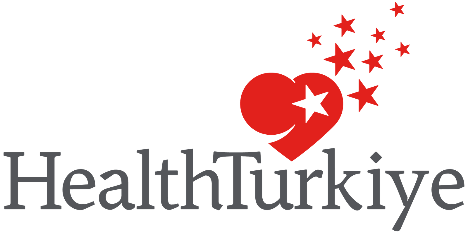 Health Türkiye logo