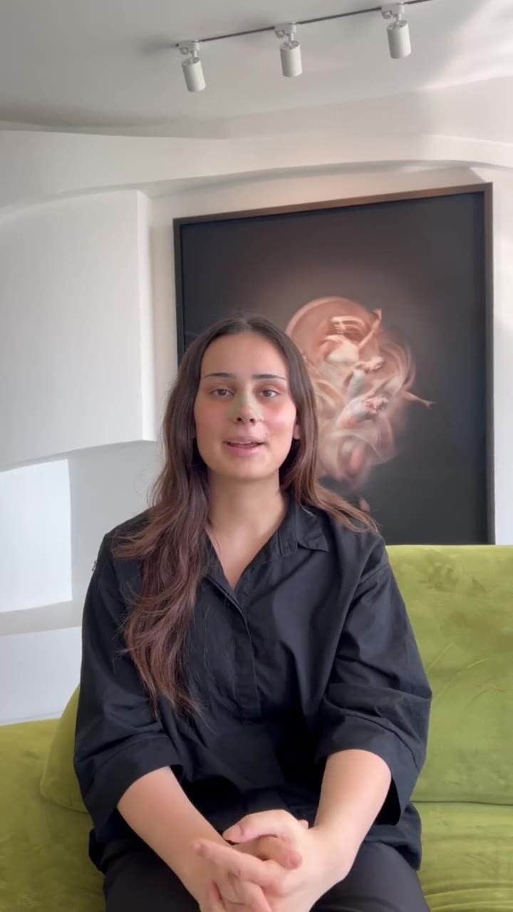 Patient story 3 video preview