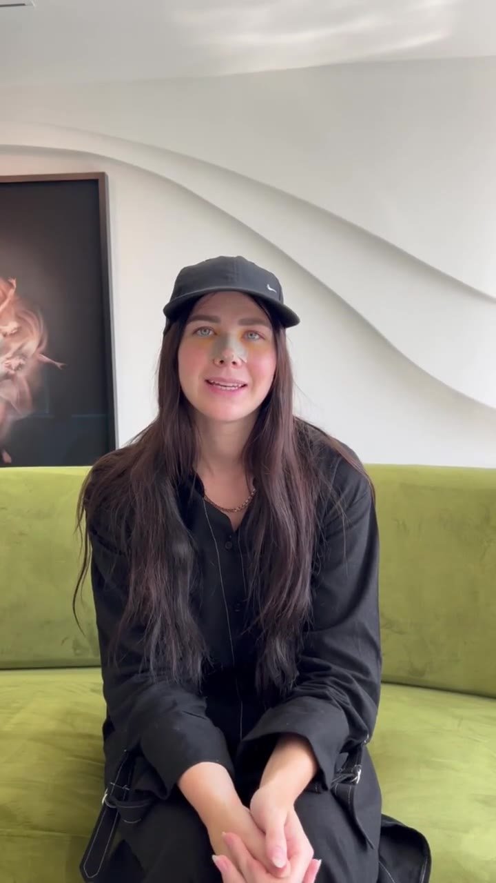 Patient story 4 video preview